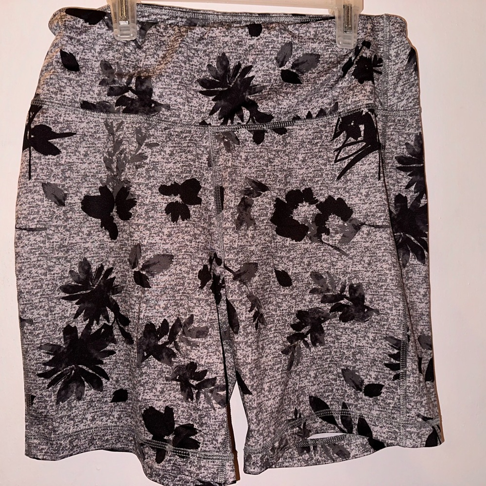 Yoga Shorts